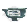 DIEDERICHS 2271088 Fog Light
